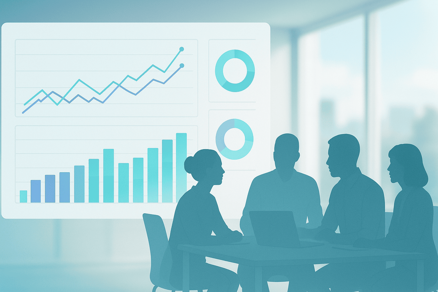 Empower your retro with metrics